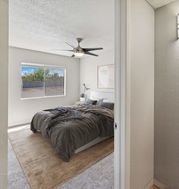 San Mateo Apartment Homes in Tucson, AZ